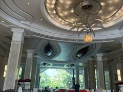 -广州锦绣香江度假别墅