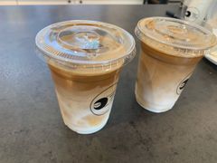 金枝丹桂-Bamboo Today Cafe(国创园店)