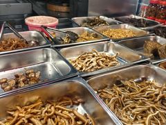 -浪哥卤味捆鸡(南门口店)