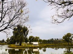 -圣露庄园·露营·烤肉·亲子