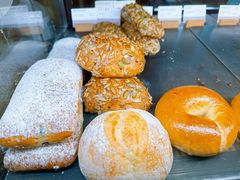 -BAKER&SPICE(BFC外滩金融中心店)