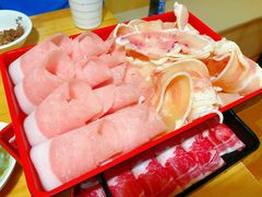 -樱吉岛寿喜锅(肇嘉浜路店)