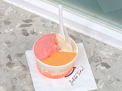 -Dip in Gelato(富民路店)