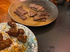 -大阪烧肉BAKA一代(十亩地店)