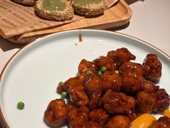 -外婆家(西红门荟聚购物中心店)