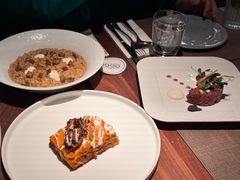 -OGGI TRATTORIA PIZZERIA(深业上城店)