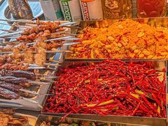 -No.DD戳子烧烤·江湖菜(北京总店)