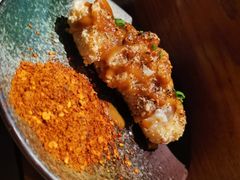-戏作寿司(观音桥店)