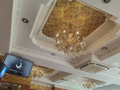 -维吾尔餐厅(宜山路店)