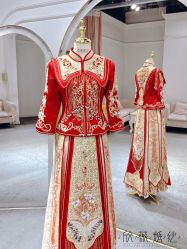 -欣薇婚纱(新源乐汇城店)