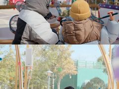 -蓝精灵乐园·世茂精灵之城主题乐园