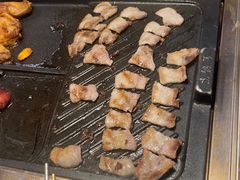 -金妈家烤肉(龙湖U城天街店)