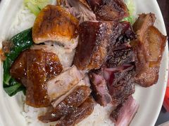 -盛品鲜东莞烧鹅濑粉(杨箕店)