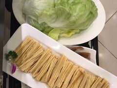 -蝎王府羊蝎子(西稍门店)
