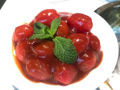 -老佛爷铜炉蛙锅(海岸城店)