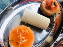 -悦厅·下午茶(杭州柏悦酒店)