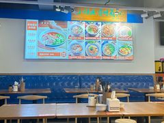 -小灶派· 地道兰州牛肉面(宏发大厦店)