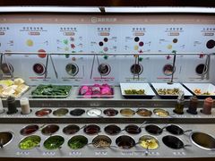 -海底捞火锅(让胡路万达店)