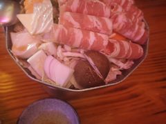 -坂吉屋·居酒屋深夜食堂(龙湖店)