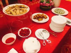 广式点心-杭州香格里拉·香宫中餐厅