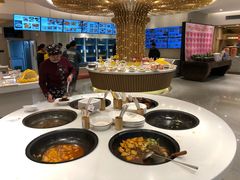 -赶海部落海鲜城(海阳路店)