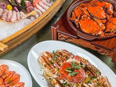 -大东海海鲜酒楼(渔人码头总店)