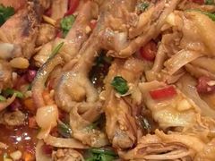 -东排食堂长沙小吃大排档(五一广场店)