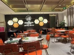 -清真·宁夏印象·盐池滩羊肉体验店(江宁路店)