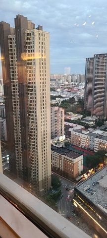 -新鲜特色餐厅(香格里拉大酒店)