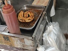 -鄧記鍋盔(总店)