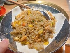 -江户烧肉(高德店)