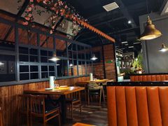 -茉莉餐厅(悦方idmall店)