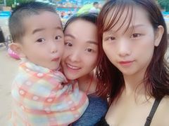 -热带风暴水上乐园(新镇路)