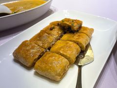 -粗茶淡饭·汉口公馆(循礼门店)