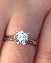 点击看大图 -威德钻石-克拉钻大本营(南京东路店)