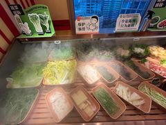 -牛New寿喜烧(金鹰世界店)