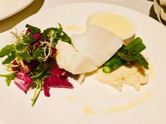 -利顺德大饭店·1863别致西餐厅(小白楼店)