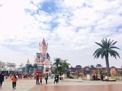 -厦门方特梦幻王国