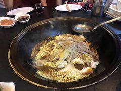 -崔记生活·铁锅炖鱼粘卷子(总店)