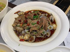 -老绍兴养和饭店(向阳不夜城店)