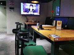 -腰子哥烤串(石佛营炫特店)