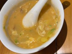 -村长家的疙瘩汤·东营菜(东营茶城店)