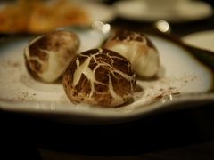 -万丽轩·粤菜(王府井金茂万丽酒店)