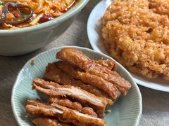 -粉家柳州螺蛳粉(杨宅路店)