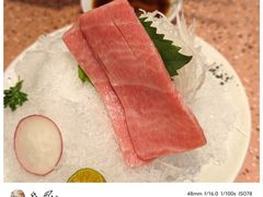 -元气寿司(东方宝泰店)