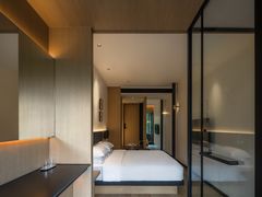 -SFEEL设计师酒店(成都太古里店)