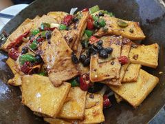 -春来和(汉城南路店)