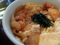 猪排饭-铃木食堂(帽儿胡同店)
