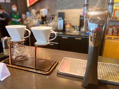 -星巴克臻选(周浦万达店)