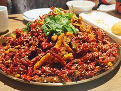 张飞牛肉-成都吃客(九眼桥店)